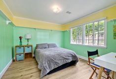 Others 3 The Gathering Spot