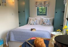 Lainnya 6 St. Kew Shepherd Huts