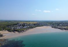 Lainnya 4 St. Kew Shepherd Huts