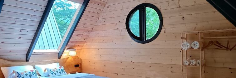 Lain-lain Samur Dag Evleri