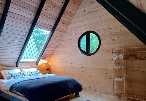 Lain-lain Samur Dag Evleri