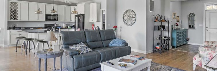 Others Villages at Five Points Serenity Beach