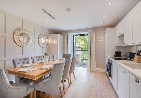 Others Belsfield Cottage in Bowness-on-windermere