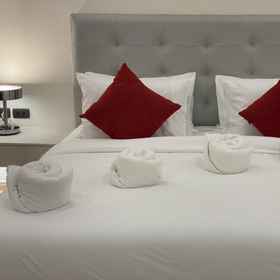 Room 1 Luxury Pool Villa 510 4BR 8-10 Persons, ATM Kasikorn Thai Sawasdee Seaview Hotels