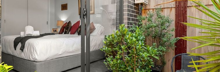 その他 StayCentral - Thornbury Townhouse