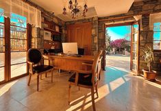 其他 6 Dilek Hanım Konağı Datça