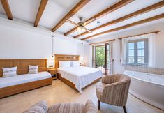 其他 3 Dilek Hanım Konağı Datça