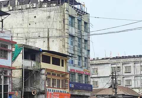 Others Hotel Bhagwani Palace