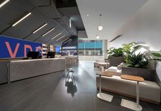 その他 6 CYBO Station SSAW Shangpin Hotel Luohu Shenzhen