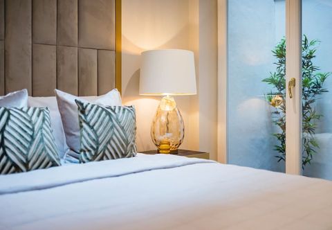 Others Marble Arch Suite 2-hosted by Sweetstay