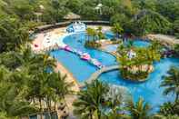 Lainnya Mission Hills Resort Haikou