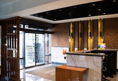 Others 7 MG Hill Residence Butik Hotel