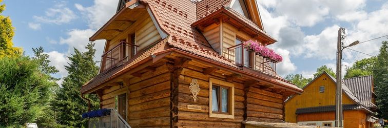 Khác Cozy Apartment Zakopane by Renters