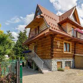 Primary image1Cozy Apartment Zakopane by Renters,波罗宁公寓