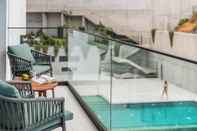 Lainnya Funchal, With Pool - Uptown 13 Apartment