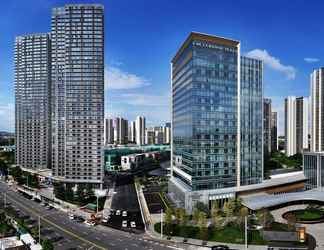 Lainnya 2 Crowne Plaza Jiangmen Binjiang, an IHG Hotel