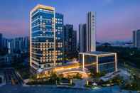 Others Crowne Plaza Jiangmen Binjiang, an IHG Hotel