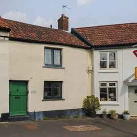 Primary image 1 Damson Cottage, EDF Energy Hinkley Point Power Station Hotels