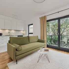 Primary image 1 Studio Komuny Paryskiej by Renters, Wrocław Główny Hotels