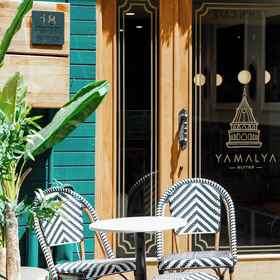 Primary image1Yamalya Suites Hotel,SDA Church Yedinci Gün Adventist Kilisesi飯店