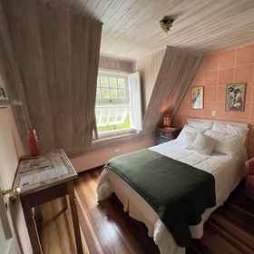 Room 1 Casa do Bosque Campos do Jordão, Cadij Shopping Center Hotels