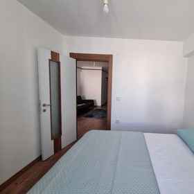 Room 1 Aras Suit, Kromo-GEN Biyoteknoloji Hotels