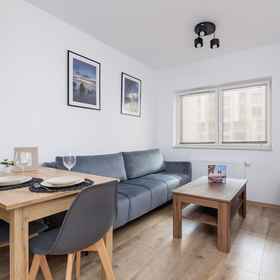 Primary image 1 Lokum Salsa Apartment Cracow by Renters, Krakow Bus Station Czyżyny Hotels