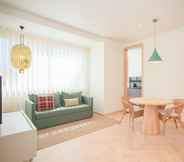 Others 6 Allegro Boutique Apartment 1A