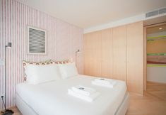 Others 6 Allegro Boutique Apartment 1B