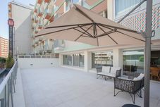 Others Allegro Boutique Apartment 1B