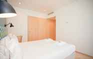 อื่นๆ 3 Allegro Boutique Apartment A