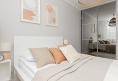 Khác 6 Apartament Miedzynarodowa by Renters