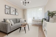 Khác Apartament Miedzynarodowa by Renters