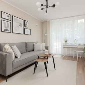 Primary image 1 Apartament Miedzynarodowa by Renters, Szwedzka Hotels