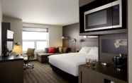 Lainnya 4 Hyatt House Lansing University Area