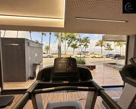 其他 4 LM UNITY CABO BRANCO