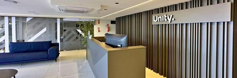 其他 LM UNITY CABO BRANCO