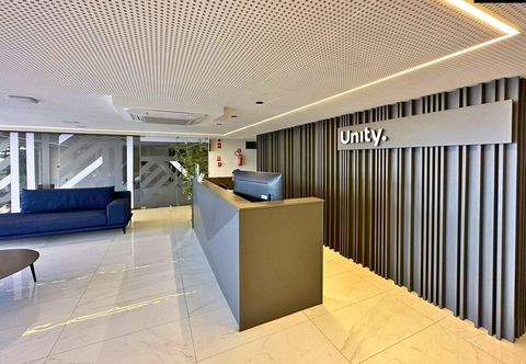 其他 LM UNITY CABO BRANCO