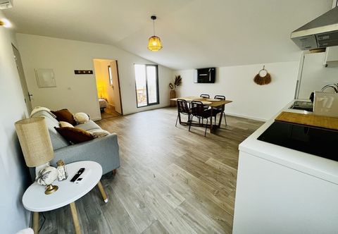 Khác Hôtel Résidence Capense