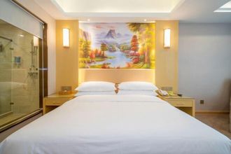 其他 4 Vienna Classic Hotel (Jinjiang China Shoe Capital Wuyue Plaza)