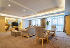 Others 2 Vienna Classic Hotel (Jinjiang China Shoe Capital Wuyue Plaza)