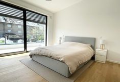 その他 2 Modern townhouse - Private Garden