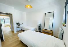 その他 7 Modern townhouse - Private Garden