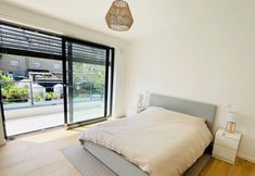 その他 6 Modern townhouse - Private Garden