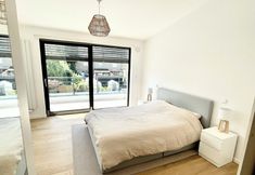 その他 3 Modern townhouse - Private Garden