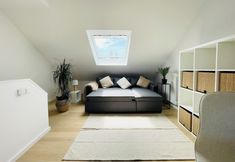 その他 4 Modern townhouse - Private Garden