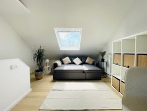 その他 4 Modern townhouse - Private Garden