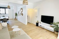 その他 Modern townhouse - Private Garden