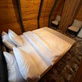 Primary image1Kartal Yuvası Tatil Köyü,Merkez別墅