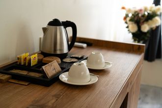 其他 4 Grand 464 Otel